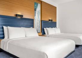 Aloft by Marriott Chicago O'Hare 5