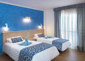 Apartamentos Oro Blanco 4