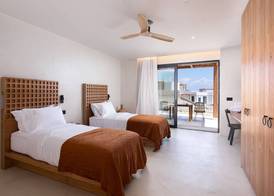 KOIA All - Suite Well Being Resort - Adults Only 4