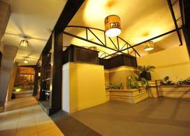 Gloria Hotel 3
