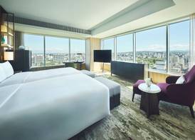 InterContinental Sapporo by IHG 3