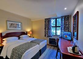 Town Lodge Polokwane 5