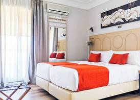 Hotel Boutique Cortijo Landete - SOLO ADULTOS 5