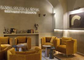 La Nova Bed and Museum 4
