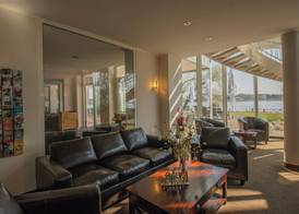 Seehotel Bollmannsruh 4