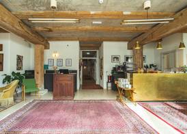 Hotel Luis Stadl 2