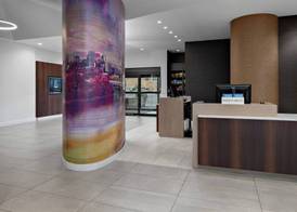 Courtyard by Marriott Edmonton Downtown 2