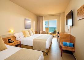 AQUA Hotel Promenade & Spa 4Sup 5