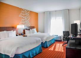 Fairfield Inn & Suites by Marriott Atlanta Cumming/Johns Creek 4