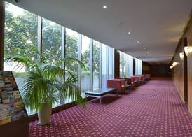 Seasons Botanic Gardens 3