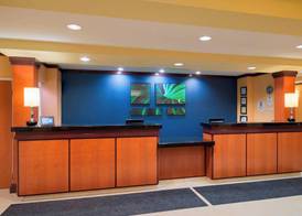 Fairfield Inn & Suites Huntingdon Raystown Lake 5