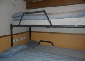Sandras Backpackers 2