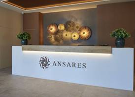 Ansares Hotel 3