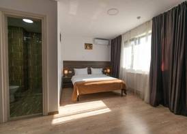Bliss Inn Tunari 5