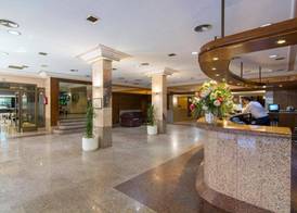 Hotel Europa 5