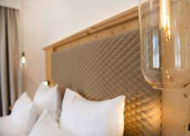 Boutique Hotel Hohes Licht 5