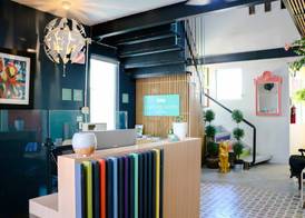 Conturce Hostel 5