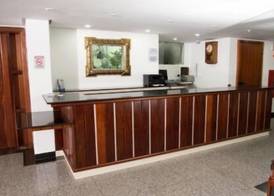 Montblanc Hotel 5