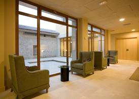 Hotel La Vida Spa 3