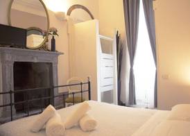 7 Archi rooms in Como 2