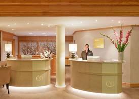 Hotel Landhaus Wachtelhof 2