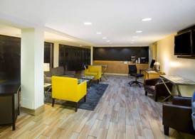 La Quinta Inn by Wyndham Austin Capitol / Downtown 2
