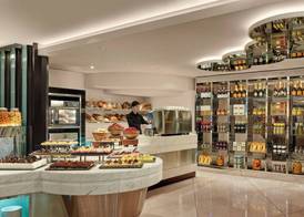 The Langham Hong Kong 2