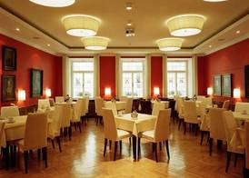 Hotel Elefant 5