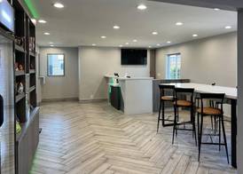 Quality Inn Tracy I-205 5