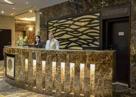 Golden Ocean Hotel 4