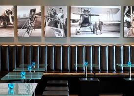 Motel One Hamburg-Airport 5