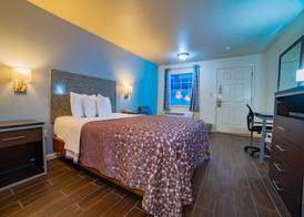 Turlock Inn 4