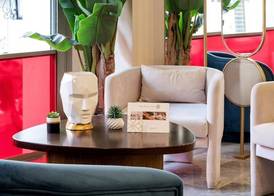 Jaff Hotels & Spa Nisantasi 3