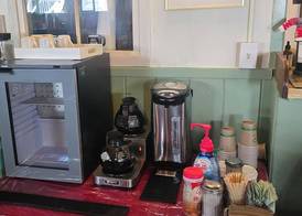 Cinnamon Bear Inn 3