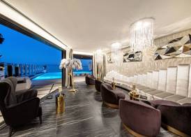 Posh Residence Luxury Suites 2