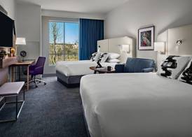 Crowne Plaza NORTH AUGUSTA by IHG 3