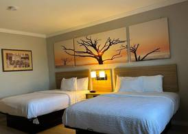 Days Inn by Wyndham Copperas Cove 5