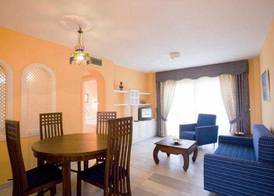 APARTAMENTOS MAR Y GOLF 5