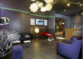 Leonardo Hotel Barcelona Las Ramblas 3