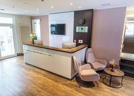 ACHAT Hotel Dresden Elbufer 2