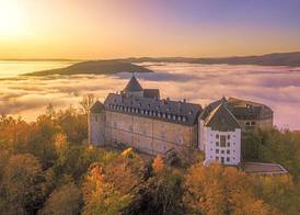 Hotel Schloss Waldeck 2