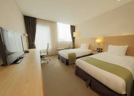 Holiday Inn GWANGJU, KOREA by IHG 5