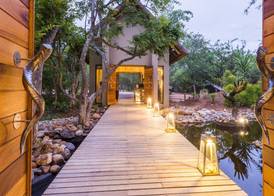 AM Lodge - Hoedspruit 2