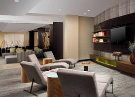 Courtyard by Marriott Wichita Falls 2