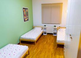 Alias Hostel 5