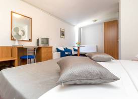 Hotel Jadran Šibenik 4