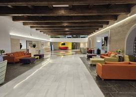 Apollonia Beach Resort & Spa 4