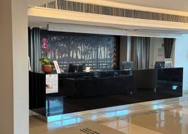 San Diego Suites Veredas Sete Lagoas 2