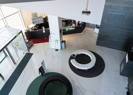Hotel ORA Incheon 5