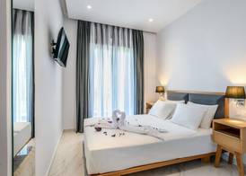Elysian Suites 4